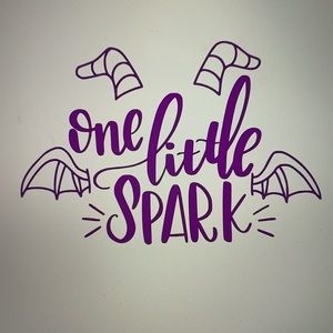 Figment inspired Tee